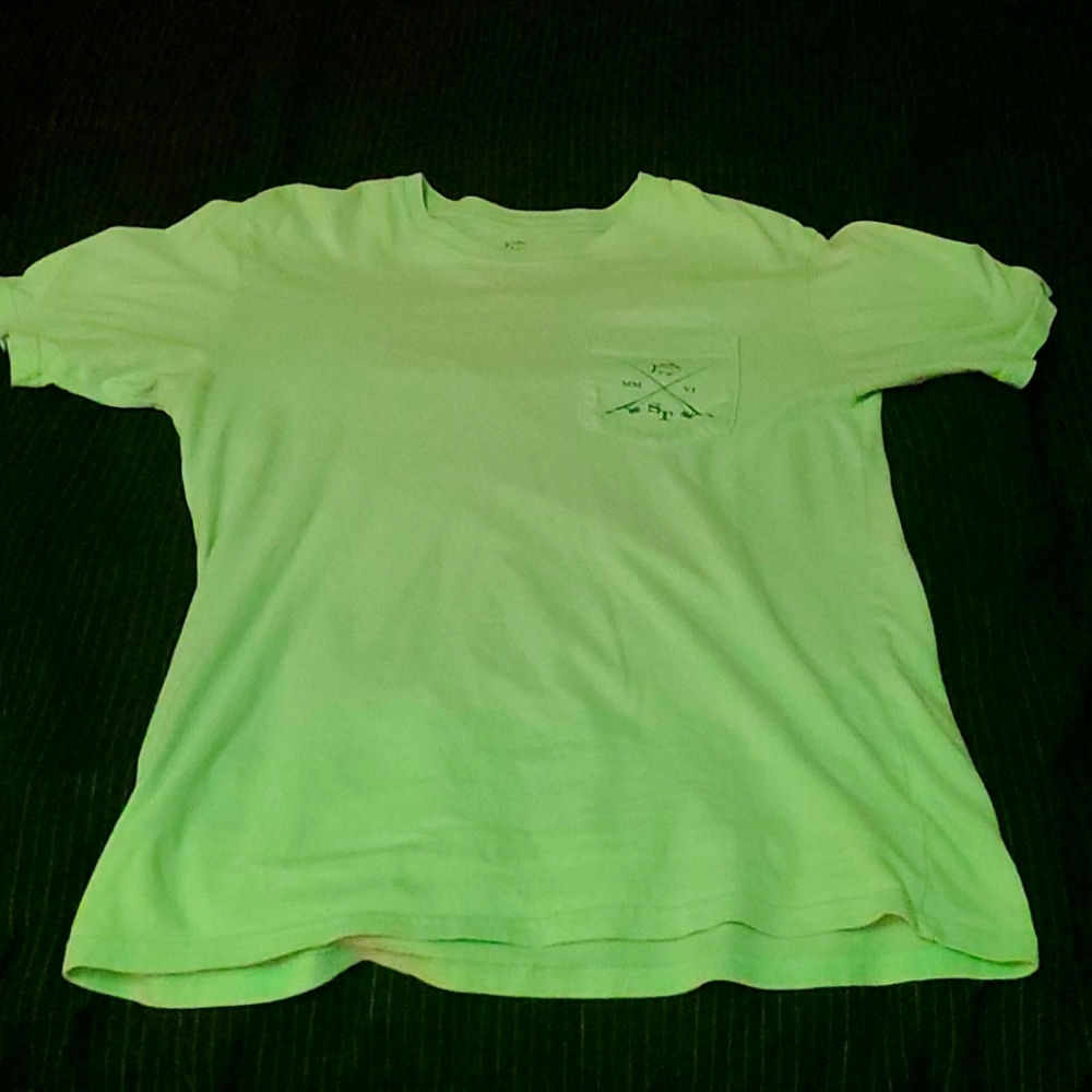 Southern Tide Mens T-Shirt